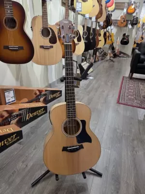 Taylor Guitars - GS MINI-E MB