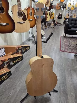 Taylor Guitars - GS MINI-E MB 4