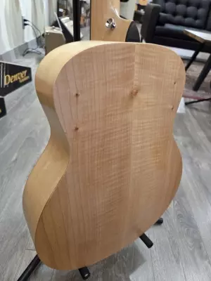Taylor Guitars - GS MINI-E MB 5