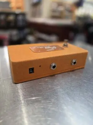 Warm Audio - WA-FTB 2