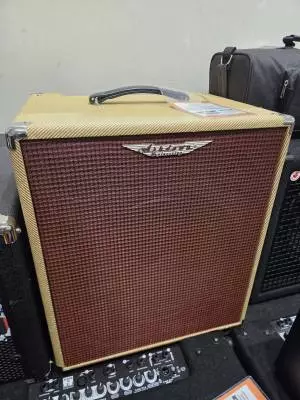 Ashdown Engineering - TW-STUDIO-15