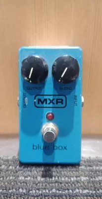 MXR - M103