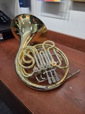 Yamaha Band - YHR567