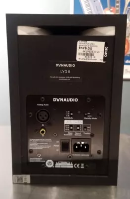 Dynaudio - LYD-5B 2