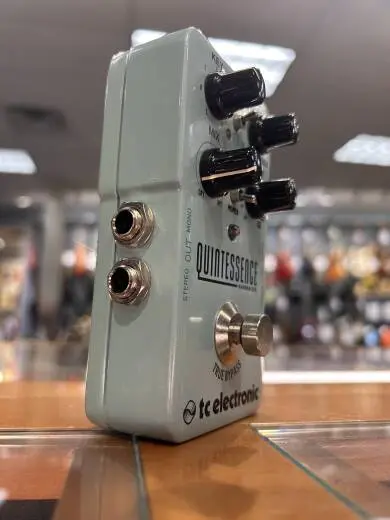 TC Electronic - QUINTESSENCE 2