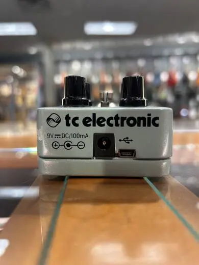 TC Electronic - QUINTESSENCE 2