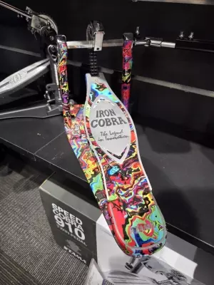 Tama - HP900PWMPR 2