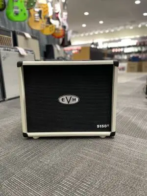 EVH - 5150 III Mini 112 Cab - Ivory