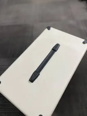 EVH - 5150 III Mini 112 Cab - Ivory 2