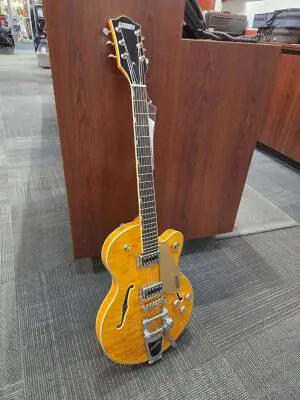 GRETSCH G5655T-QM EMTC CB JR QLT 2