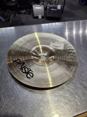 PAISTE SIGNATURE 8 2