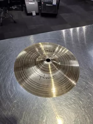 PAISTE SIGNATURE 8