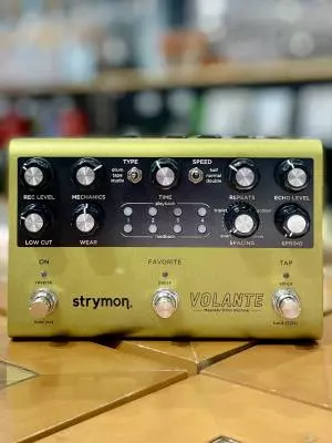 Strymon - VOLANTE