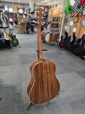 Taylor Guitars - 517E GL BST/FSP 2