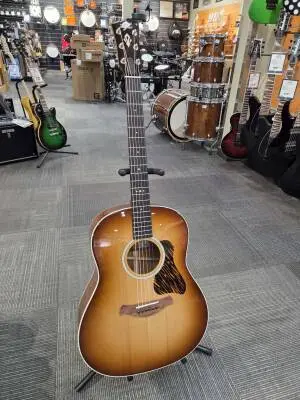 Taylor Guitars - 517E GL BST/FSP 2