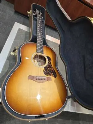 Taylor Guitars - 517E GL BST/FSP 2