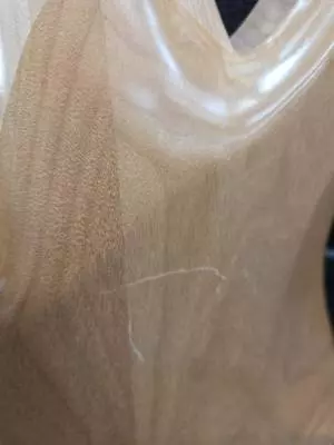 IBANEZ AFFIRMA 5 MAPLE NATURAL FLAT 2