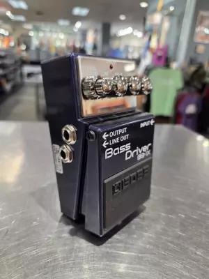 BOSS - BB-1X 2