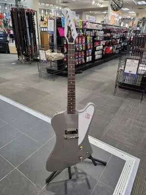 Epiphone - EIGC63FB1SMNH