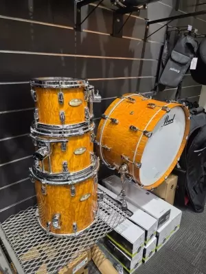 Pearl Masterworks