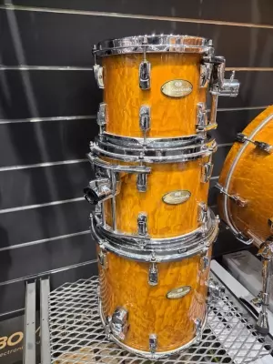 Pearl Masterworks 2