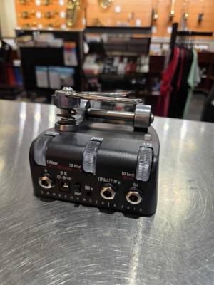 Store Special Product - Gamechanger Audio - BIGSBY PEDAL