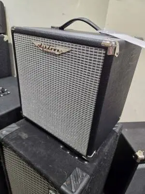 Ashdown Engineering - STUDIO-10