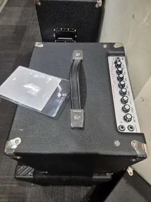 Ashdown Engineering - STUDIO-10 2