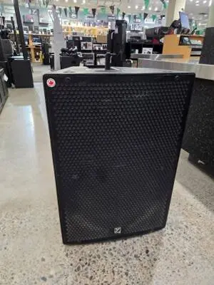Yorkville Sound - PS15P