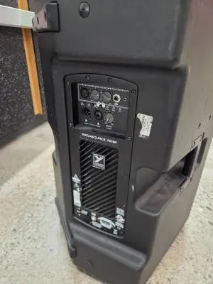 Yorkville Sound - PS15P 2