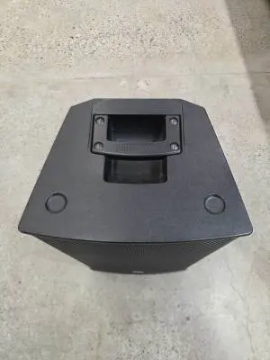 Yorkville Sound - EXMMOBILE 12 2