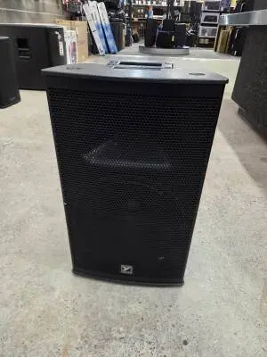 Yorkville Sound - EXMMOBILE 12