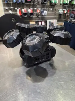 Chauvet DJ - HELICOPTER Q6 2