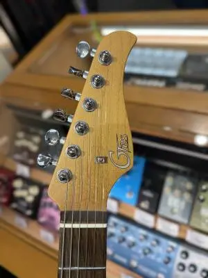 GTRS S800 2