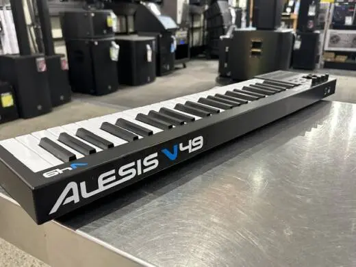 ALESIS V49 2