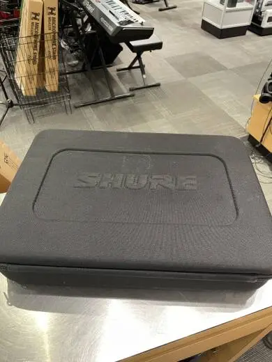 Shure - BLX24/SM58-H9 2