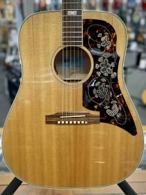 Epiphone - USA Frontier Acoustic Guitar - Antique Natural