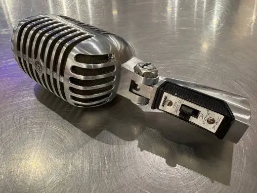Shure - 55SH-SERIES-II