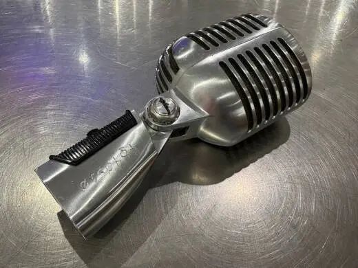 Shure - 55SH-SERIES-II 2