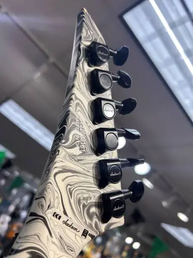 Jackson Guitars - 291-1123-576 2