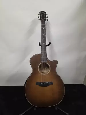 Taylor Guitars - 614CE WHB B.E.
