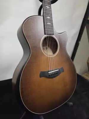 Taylor Guitars - 614CE WHB B.E. 2