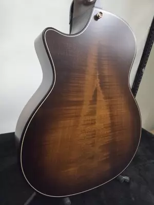 Taylor Guitars - 614CE WHB B.E. 2