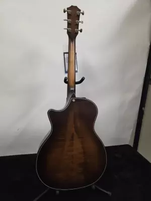 Taylor Guitars - 614CE WHB B.E. 2