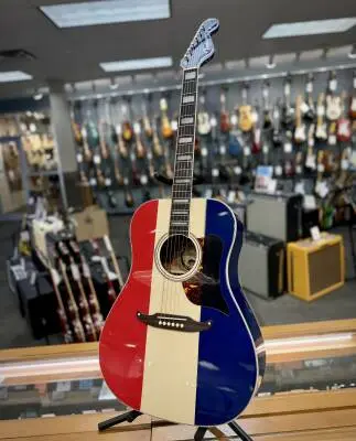 Fender - 097-1712-398