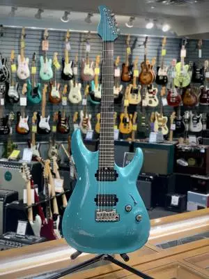 Schecter - 2940-SHC