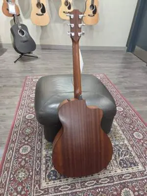 Taylor Guitars - 114CE LH 2