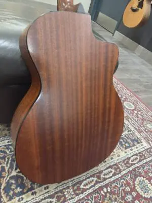Taylor Guitars - 114CE LH 2