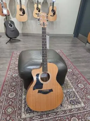 Taylor Guitars - 114CE LH