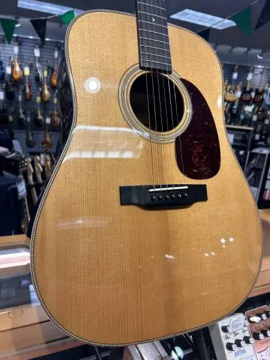 Eastman Guitars - E20D-MR-TC